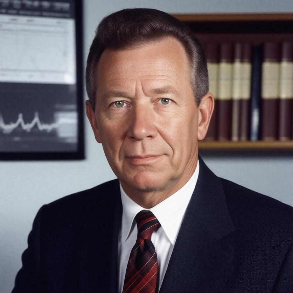 James L. Flanagan